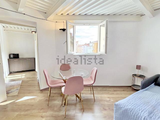Appartamento in vendita di 56 m² in Largo Nazario Sauro, 10