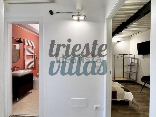 Appartamento in vendita di 56 m² in Largo Nazario Sauro, 76
