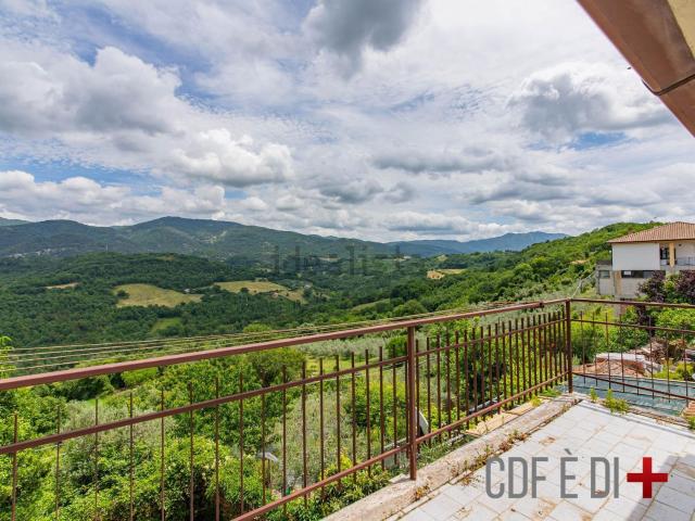 Appartamento in vendita di 56 m² in Località il colle