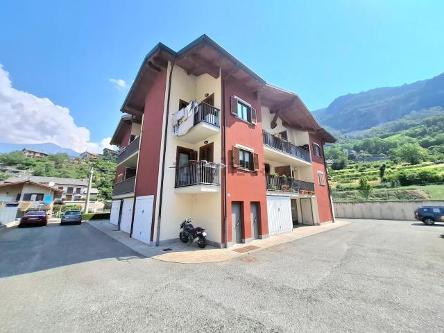 Appartamento in vendita di 56 m² in Località Lillaz, 53