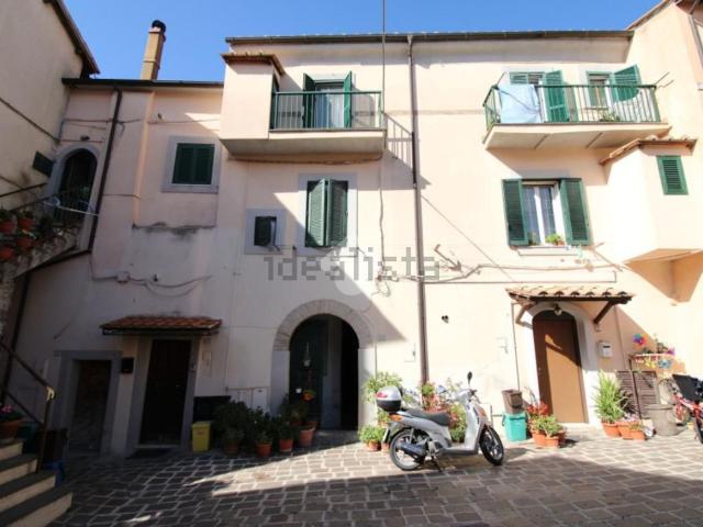 Appartamento in vendita di 56 m² in Piazza Campo Fiori, 6
