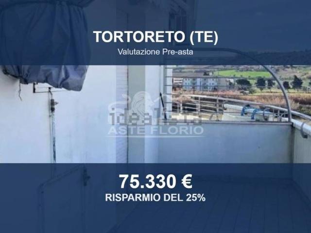 Appartamento in vendita di 56 m² in Piazza Caduti di Nassirya, 32