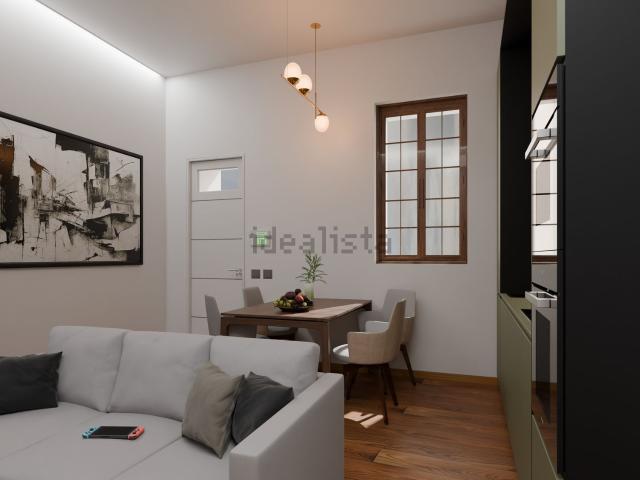 Appartamento in vendita di 56 m² in Piazza Roma, 78