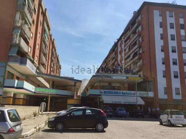 Appartamento in vendita di 56 m² in Piazzale Antonio Salieri