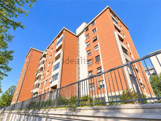 Appartamento in vendita di 56 m² in Piazzale Charlie Chaplin, 11