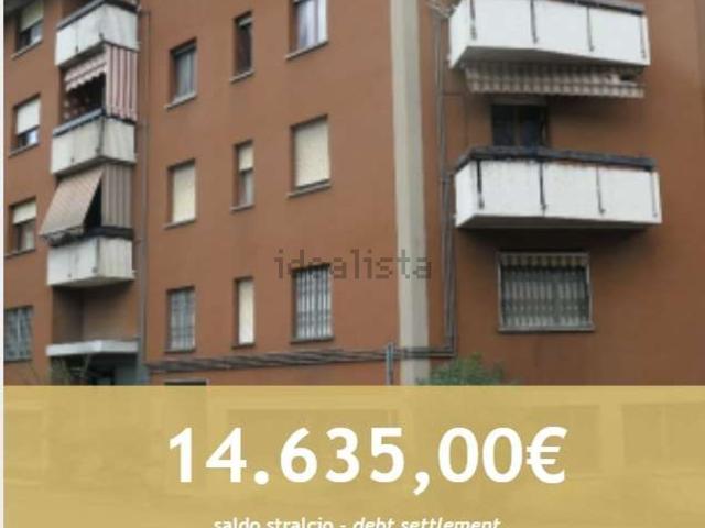 Appartamento in vendita di 56 m² in Piazzetta della Fortuna