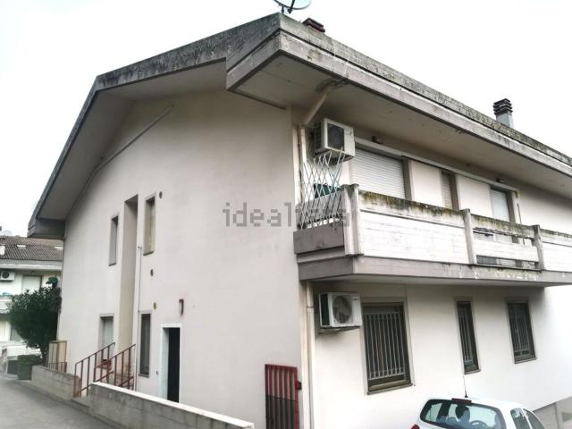 Appartamento in vendita di 56 m² in Strada del Palazzo, 73