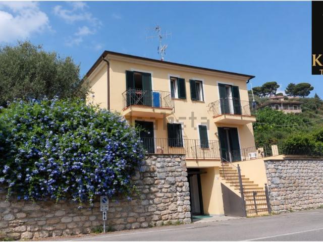 Appartamento in vendita di 56 m² in Strada Monterosso, 1