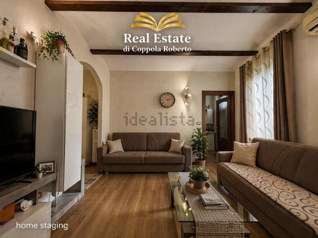 Appartamento in vendita di 56 m² in Strada per Chieri, 3