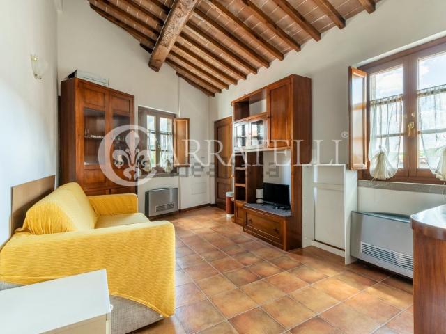 Appartamento in vendita di 56 m² in Strada Provinciale 408 di Montevarchi