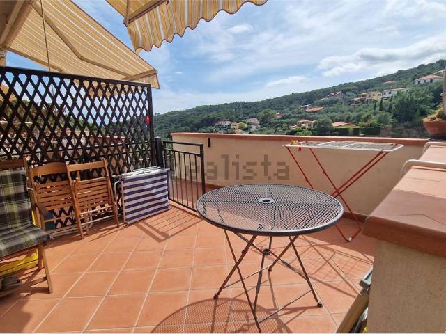 Appartamento in vendita di 56 m² in Salita Funtanetta, 2