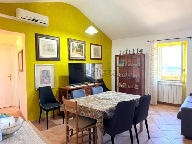 Appartamento in vendita di 56 m² in Vicolo Cairoli, 20