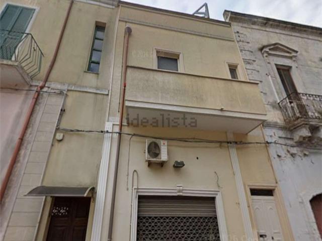 Appartamento in vendita di 56 m² in Vicolo Messapico, 14
