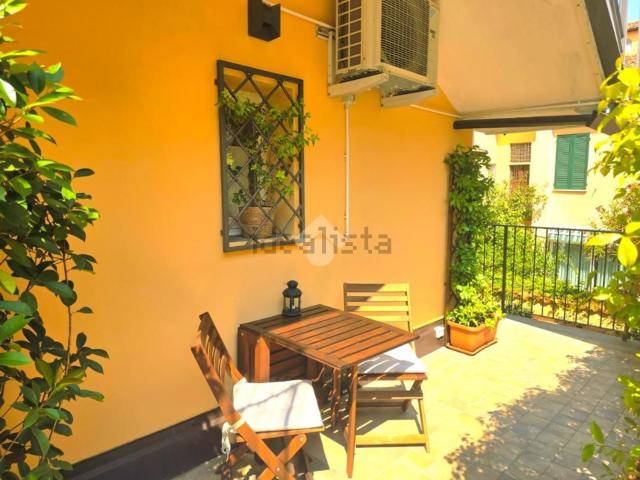Appartamento in vendita di 55 m² in Vicolo Paglia Corta, 9