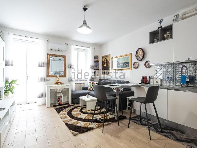 Appartamento in vendita di 56 m² in Via 4 Novembre, 21