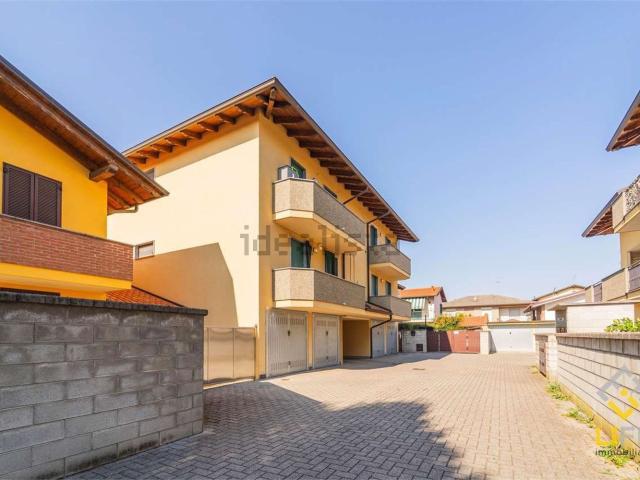 Appartamento in vendita di 56 m² in Via 10 Febbraio 1947 Vittime delle Foibe, 34