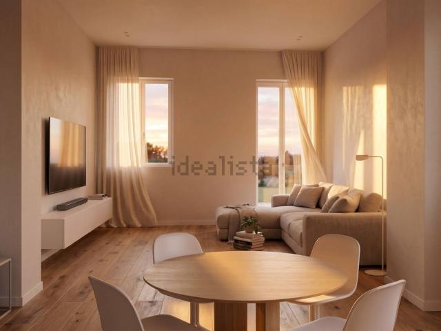 Appartamento in vendita di 56 m² in Via Tolosetto Farinati degli Uberti, 8