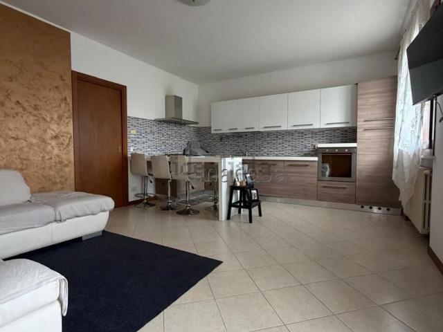 Appartamento in vendita di 56 m² in Via Treviso