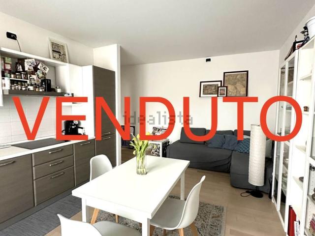Appartamento in vendita di 56 m² in Via Trieste, 5