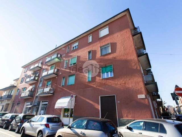 Appartamento in vendita di 56 m² in Via Ugo Foscolo, 24