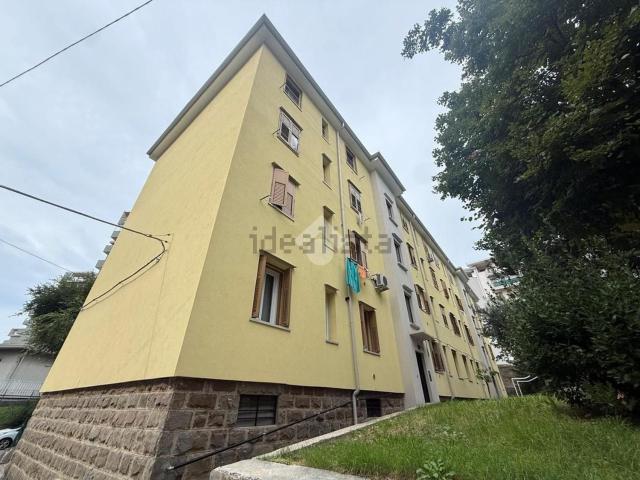 Appartamento in vendita di 56 m² in Via Umago, 4