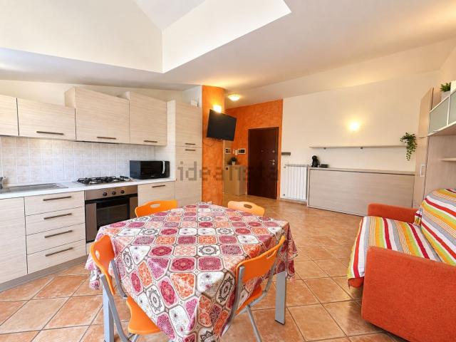 Appartamento in vendita di 56 m² in Via Umberto Giordano, 12