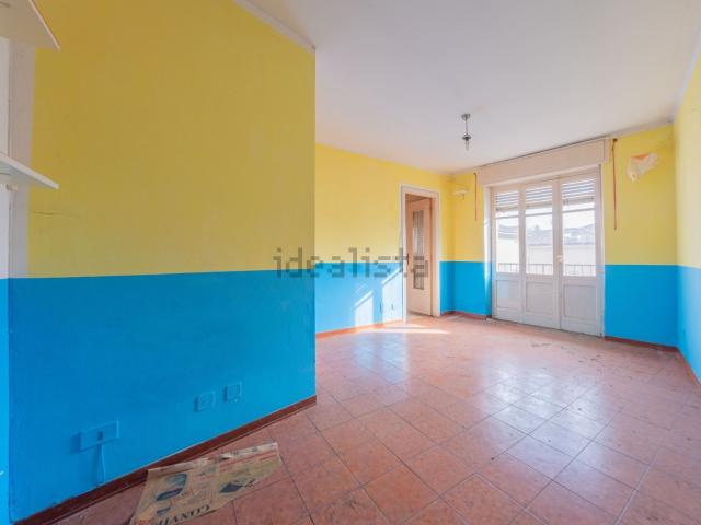 Appartamento in vendita di 56 m² in Via Umberto I, 14
