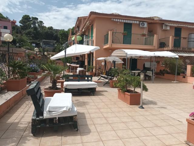Appartamento in vendita di 56 m² in Via Valdemone