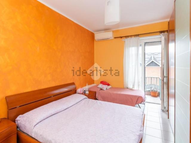 Appartamento in vendita di 56 m² in Via Vittorio Actis, 15
