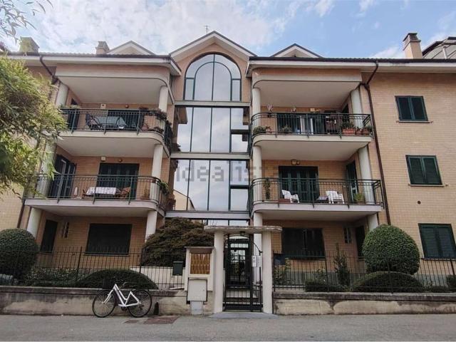 Appartamento in vendita di 56 m² in Via Vittorio Bersezio, 19