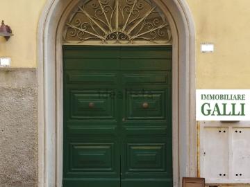 Appartamento in vendita di 56 m² in Via Vittorio Emanuele
