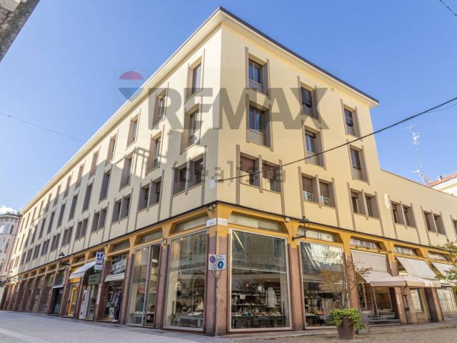 Appartamento in vendita di 56 m² in Via XX Settembre, 2
