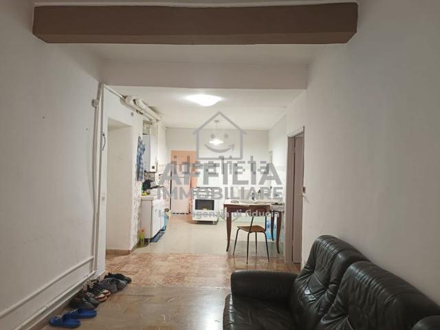 Appartamento in vendita di 56 m² in Via XX Settembre, 7