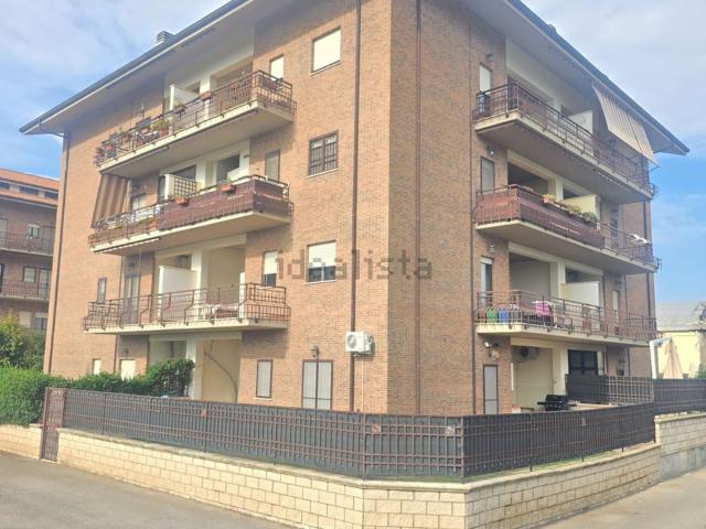 Appartamento in vendita di 56 m² in Via A. Toscanini