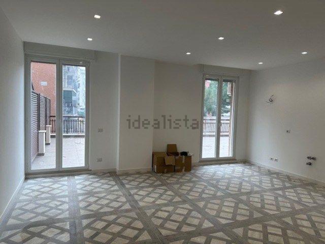 Appartamento in vendita di 56 m² in Via Albert Einstein, 37