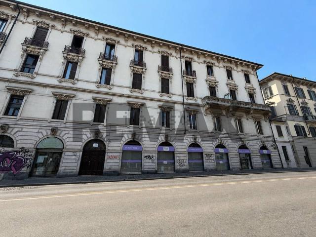 Appartamento in vendita di 56 m² in Via Alessandro Manzoni, 58