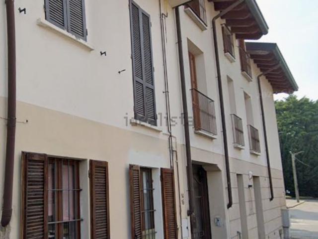 Appartamento in vendita di 56 m² in Via Aliprandi