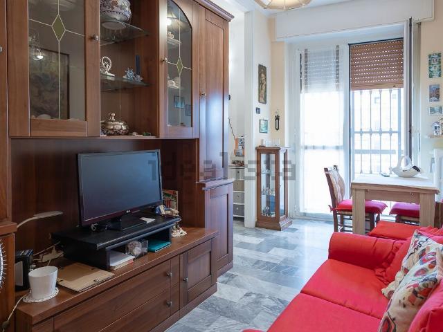 Appartamento in vendita di 56 m² in Via Anna Neera, 25