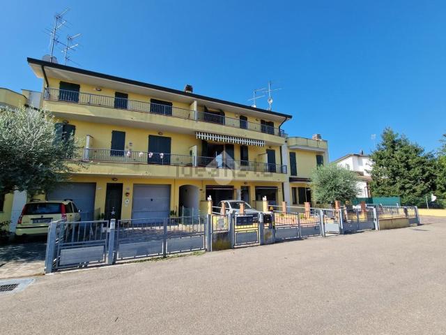 Appartamento in vendita di 56 m² in Via Antonio Ancherani, 8