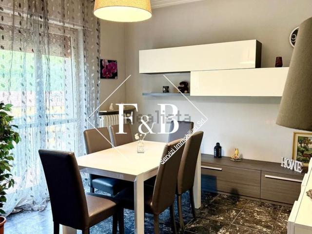 Appartamento in vendita di 56 m² in Via Asti, 54