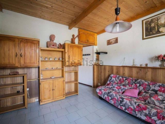 Appartamento in vendita di 56 m² in Via Arona, 1