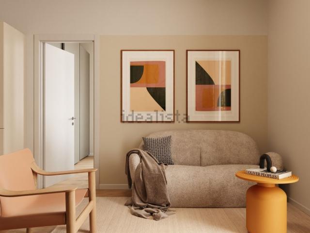 Appartamento in vendita di 56 m² in Via Archimede, 10
