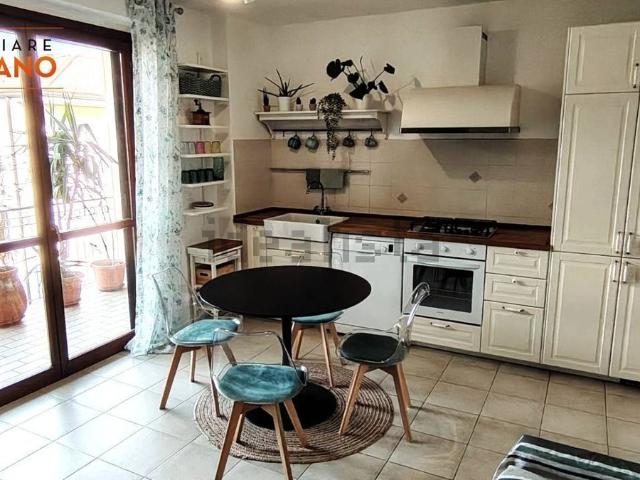 Appartamento in vendita di 56 m² in Via Aris, 60