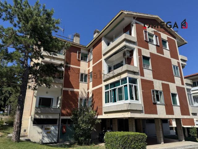 Appartamento in vendita di 56 m² in Via Arturo Castiglioni, 7