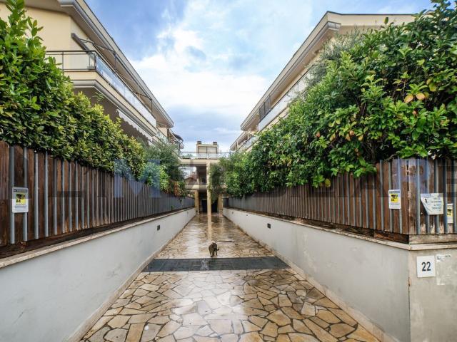 Appartamento in vendita di 56 m² in Via Atrani, 22