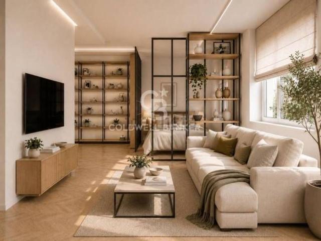 Appartamento in vendita di 56 m² in Via Attilio Friggeri