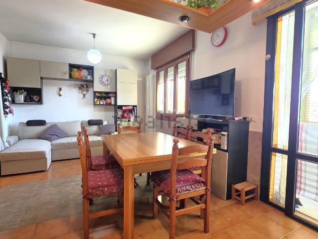 Appartamento in vendita di 56 m² in Via Baldassarre Galuppi