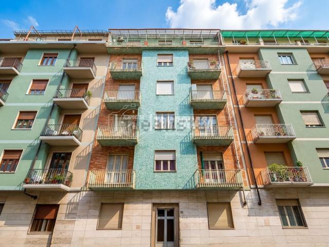 Appartamento in vendita di 56 m² in Via Bene Vagienna