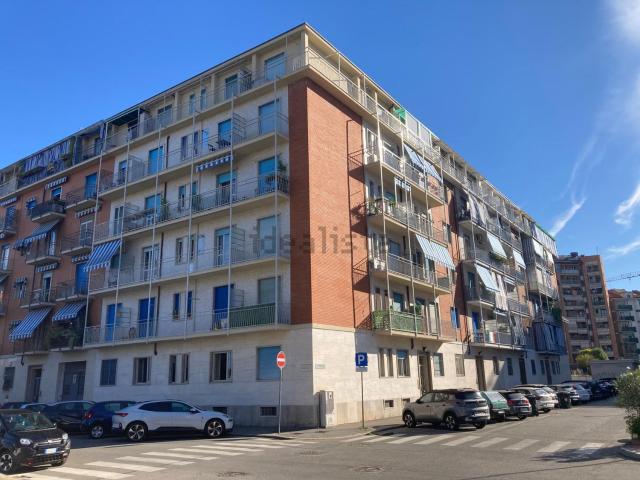 Appartamento in vendita di 56 m² in Via Benevento, 20