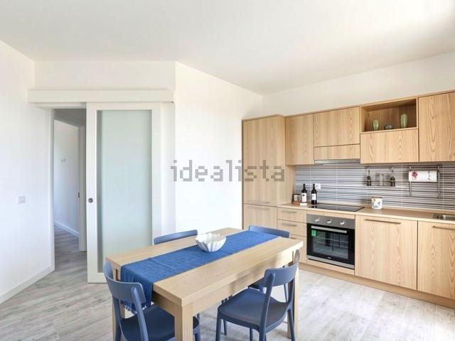 Appartamento in vendita di 56 m² in Via Bellini, 14